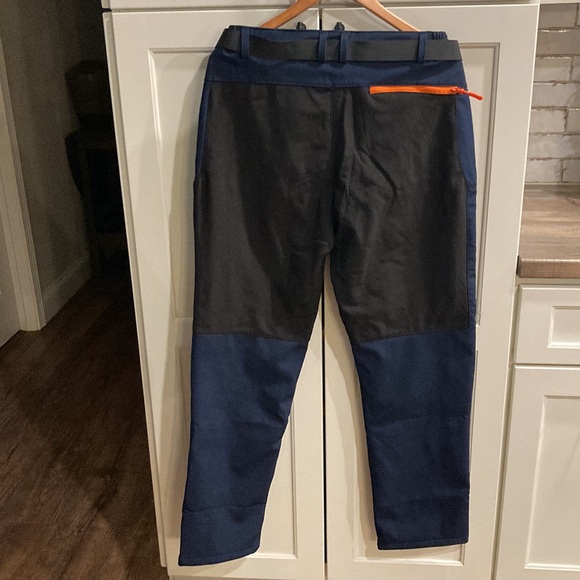 NWT Insulated Hiking pants ATLASLAVA Outdoor brand size M - Picture 6 of 10